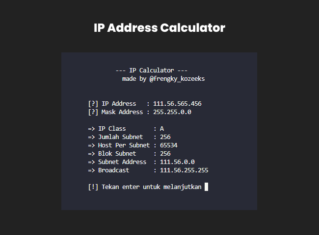 project img