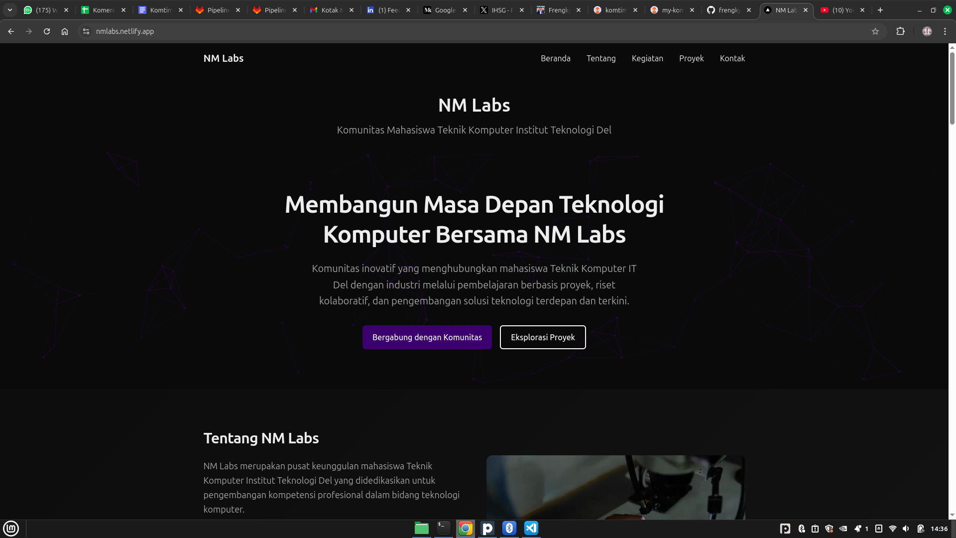 project img